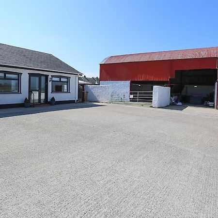 Briglane Cottage Kirkistown Exterior foto